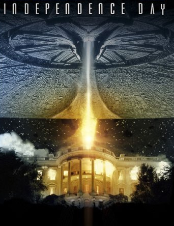 Independence Day / Денят на независимостта (1996)